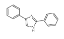 2,4-二苯基咪唑-CAS:670-83-7