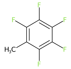 2,3,4,5,6-五氟甲苯-CAS:771-56-2