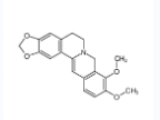 二氢小檗碱-CAS:483-15-8