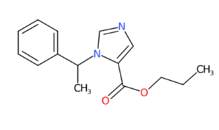 丙帕酯-CAS:7036-58-0