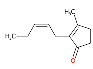 顺-茉莉酮-CAS:488-10-8