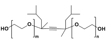 2,4,7,9-四甲基-5-癸炔-4,7-二醇乙氧基化物-CAS:9014-85-1