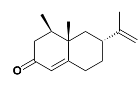 (+)-诺卡酮-CAS:4674-50-4