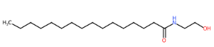 十六酰胺乙醇-CAS:544-31-0