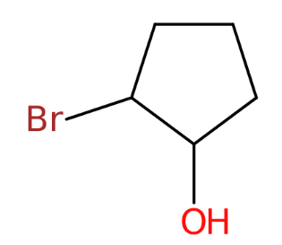 2-溴环戊醇-CAS:74305-04-7