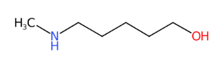 5-(甲基氨基)-1-戊醇-CAS:2751-70-4