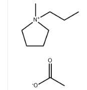 N-丙基-N-甲基吡咯烷醋酸盐-CAS:1404074-91-4
