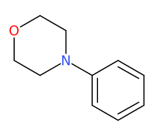4-苯基吗啉-CAS:92-53-5