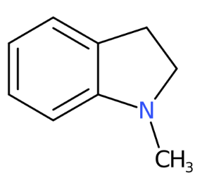 1-甲基吲哚啉-CAS:824-21-5