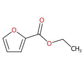 2-糠酸乙酯-CAS:614-99-3