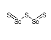硫化钪-CAS:12166-29-9