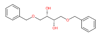 (-)-1,4-二-O-苄基-L-苏糖醇-CAS:17401-06-8