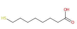 8-巯基辛酸-CAS:74328-61-3