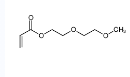 3,6-二噁丙烯酸庚酯-CAS:7328-18-9