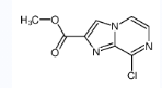 8-氯咪唑并[1,2-a]吡嗪-2-羧酸甲酯-CAS:1206981-34-1