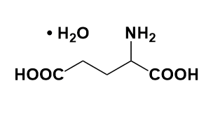 DL-谷氨酸(一水)-CAS:19258-83-7