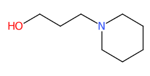 1-哌啶丙醇-CAS:104-58-5
