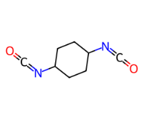环己烷-1,4-二异氰酸酯-CAS:2556-36-7