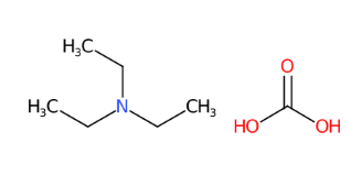 三乙基碳酸氢铵缓冲液-CAS:15715-58-9