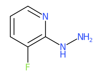 3-氟吡啶-2-基肼-CAS:887266-57-1