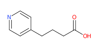 4-吡啶-4-基丁酸-CAS:102878-73-9