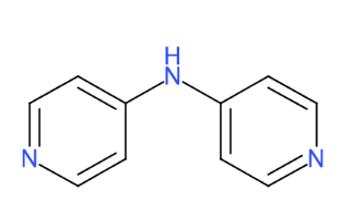二(吡啶-4-基)胺-CAS:1915-42-0