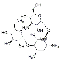 卡拉霉素碱-CAS:8063-07-8