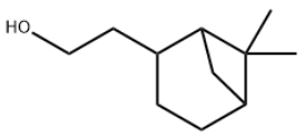 二氢化诺卜醇-CAS:4747-61-9