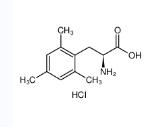 (S)-2-氨基-3-均三甲苯基丙酸盐酸盐-CAS:910567-50-9
