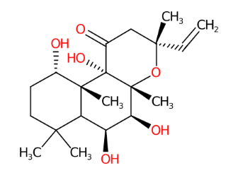 去乙酰佛司可林-CAS:64657-20-1