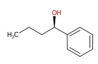 (R)-(+)-1-苯基-1-丁醇-CAS:22144-60-1
