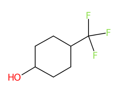 4-(三氟甲基)环己醇-CAS:30129-18-1