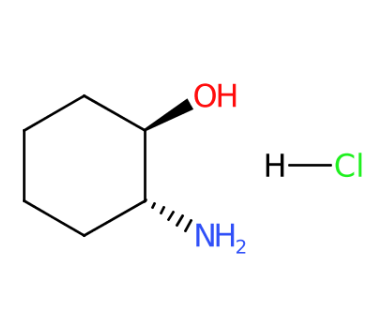 (1R,2R)-2-氨基环己醇盐酸盐-CAS:13374-31-7