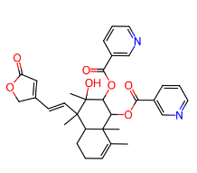 半枝莲碱A-CAS:176520-13-1
