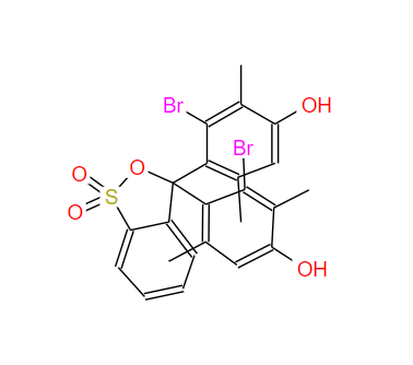 溴二甲苯酚蓝-CAS:40070-59-5