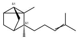 (-)-α-Santalene-CAS:512-61-8