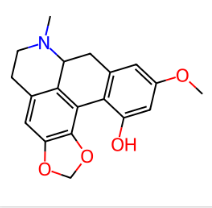 N-甲基瓜馥木碱甲-CAS:86537-66-8