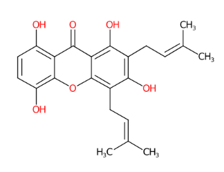 藤黄苷-CAS:33390-42-0