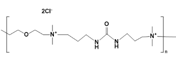 聚季铵盐-2-CAS:68555-36-2