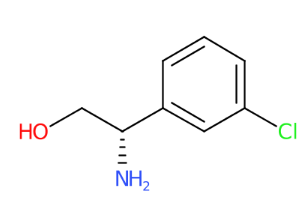(S)-2-氨基-2-(3-氯苯基)乙醇-CAS:663611-73-2