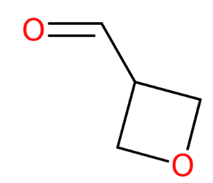 氧杂环丁烷-3-醛-CAS:1305207-52-6