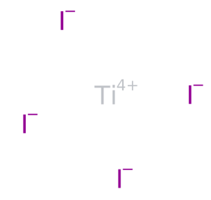 碘化钛(IV)-CAS:7720-83-4