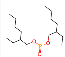 亚磷酸二(2-乙基己基)酯-CAS:3658-48-8