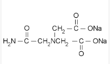 乙酰氨基亚胺乙酸二钠盐-CAS:41689-31-0