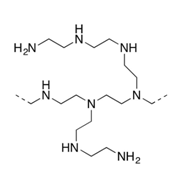 Polyethylenimine, Branched-CAS:[9002-98-6]