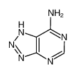 8-氮杂腺嘌呤-CAS:1123-54-2