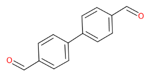 4,4-联苯二甲醛-CAS:66-98-8