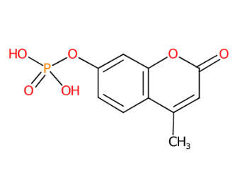 4-甲基伞形酮酰磷酸-CAS:3368-04-5