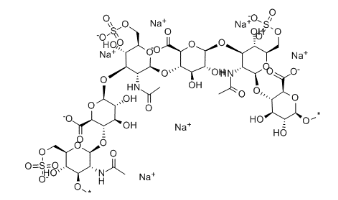 软骨素硫酸钠盐-CAS:9082-07-9