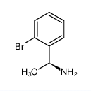 (S)-(-)-1-(2-溴苯基)乙胺-CAS:140632-12-8